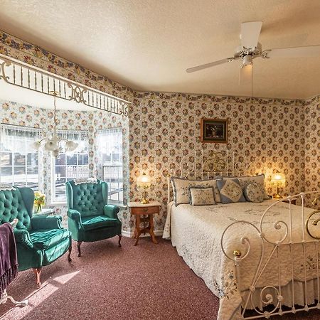 Apples Bed And Breakfast Inn Big Bear Lake Exterior foto